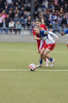 Bild 69 - wCJ Pokalfinale (HSV - ETV)
